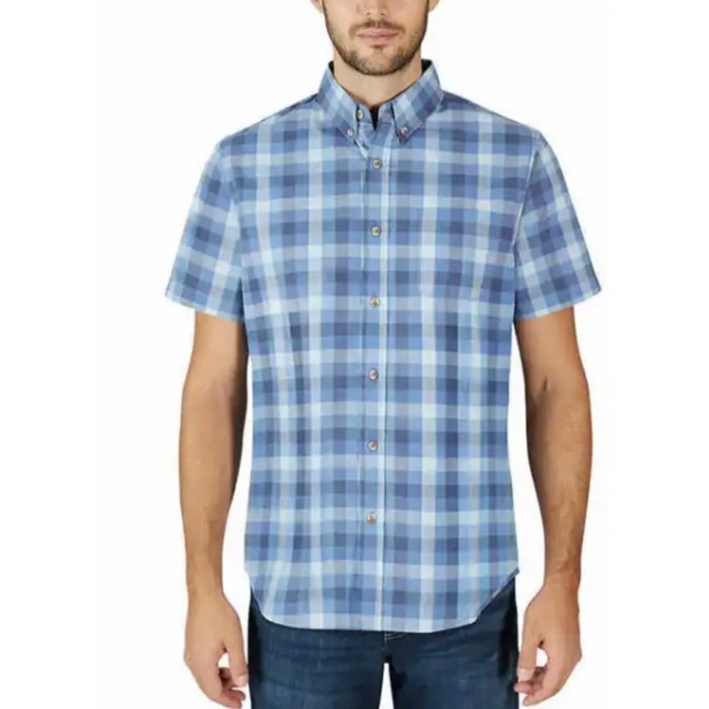 Lee Stretch Woven Shirt 617